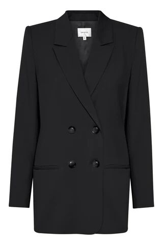 Gestuz PaulaGZ Blazer - Black 40