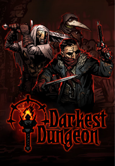 Darkest Dungeon (PC)