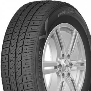 Roadhog RGVAN01 205/65R16 107T