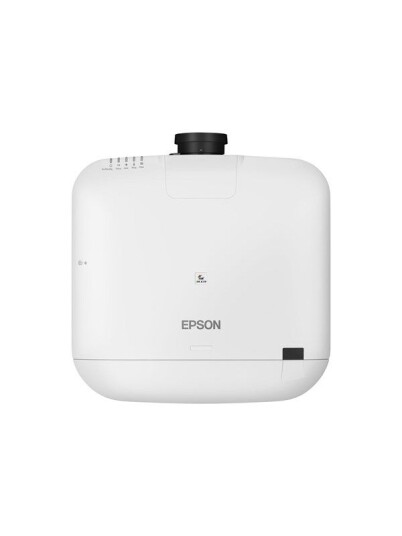 Epson Prosjektor EB-PU1006W 3LCD projector LAN Hvit 1920 x 1200 0 ANSI lumens