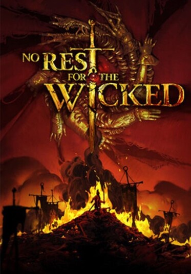 No Rest for the Wicked (PC)