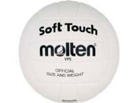 Volleyball ball MOLTEN VP5 synth. leather size 5