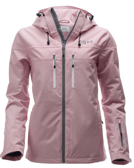 EQPE Gida Jacket W Rose (Storlek M)