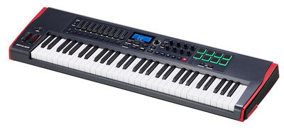 Novation Impulse 61