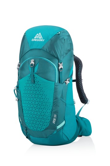 Gregory Jade 38 Mayan Teal S/M