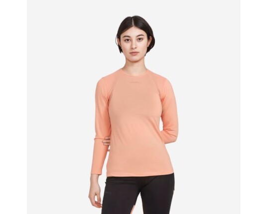 Craft ADV Essence Long Sleeve T-Shirt XS