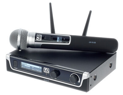 LD Systems U518 HHD