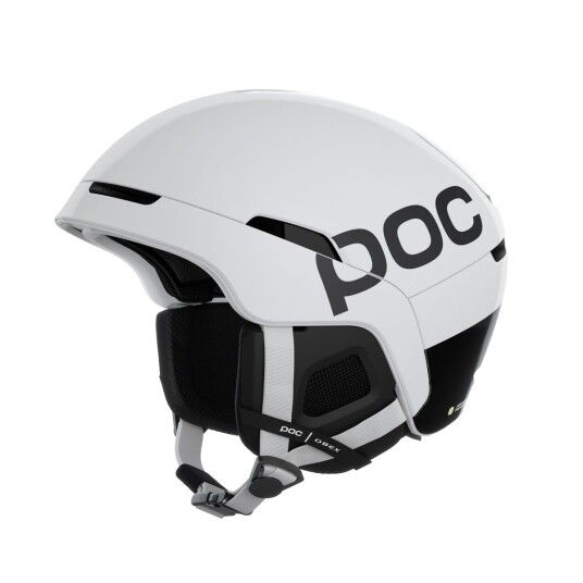 Poc Obex Bc Mips Hydrogen White XS/S