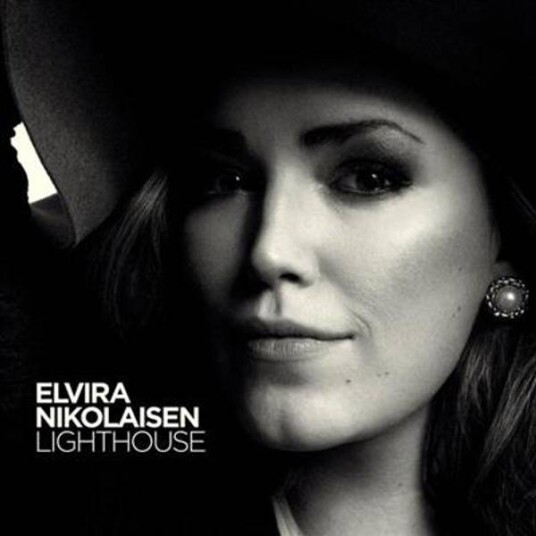 Elvira Nikolaisen Lighthouse CD