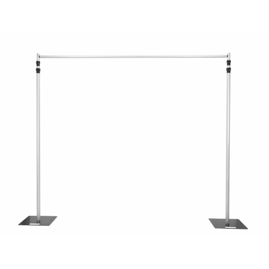 EuroLite Mcs-4248 Mobile Curtain Stand