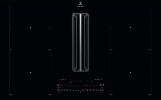 Electrolux ComboHob HHOF875S