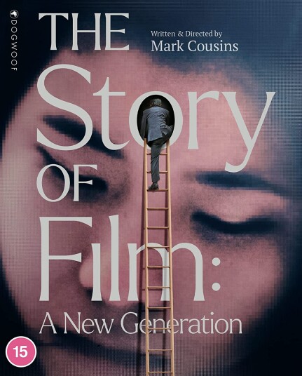 The Story Of Film  A New Generation