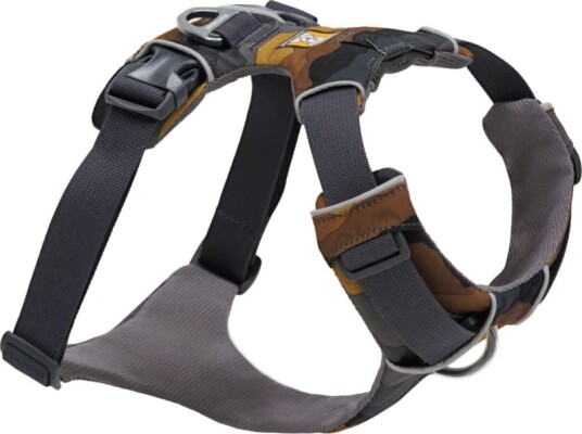 Ruffwear Front Range® Harness 56-69 cm, Moonlight Mountains