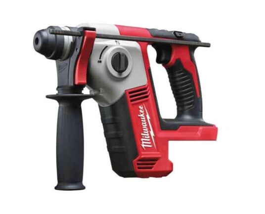 Milwaukee Borhammer M18 BH-0 18V solo