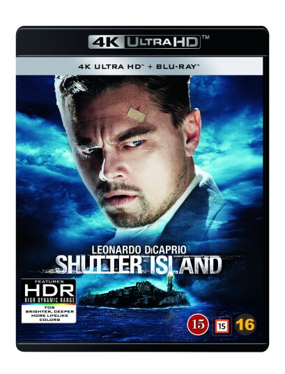 Shutter Island