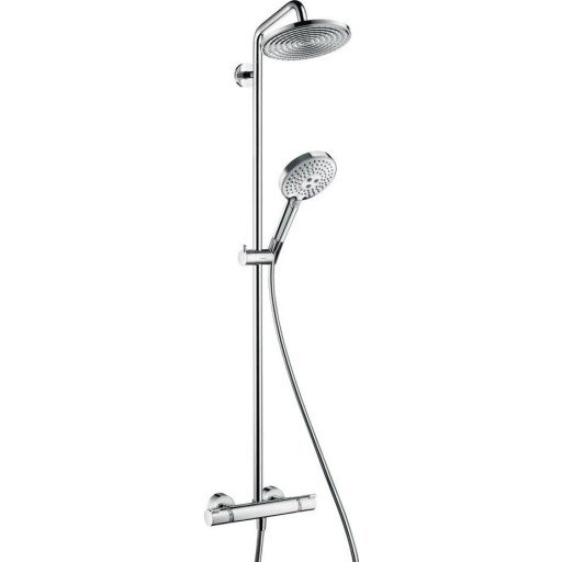 Hansgrohe Raindance Select 240 Ø240 mm, Krom