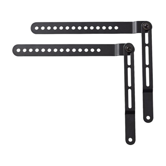 Nedis SBMT10BK mounting kit (full-motion)