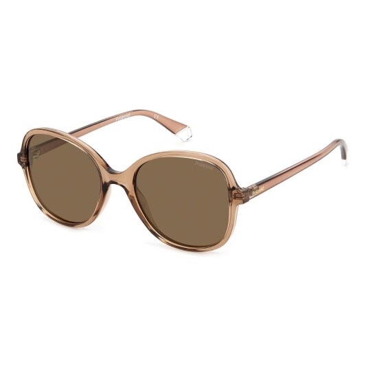 Polaroid Sunglasses Beige 20533810A54SP