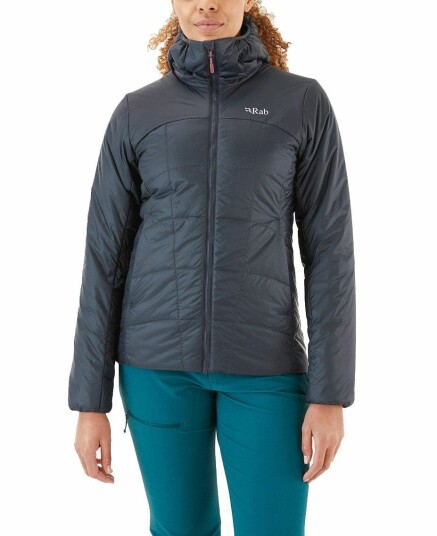 Rab Xenon 2.0 Wmns Beluga Beluga female 12