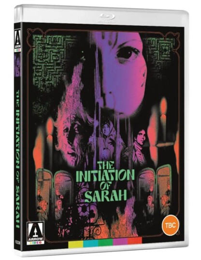 The Initiation Of Sarah (1978)