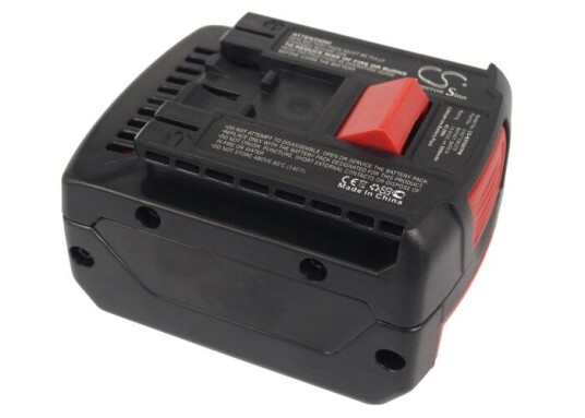 Altitec Batteri til Bosch GSR 14.4V 3.0Ah Li-ion VE-2-LI BAT607G