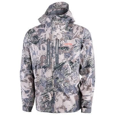 Sitka Stormfront Jacket Optifade Open Country XL