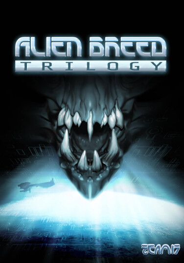 Alien Breed Trilogy (PC)