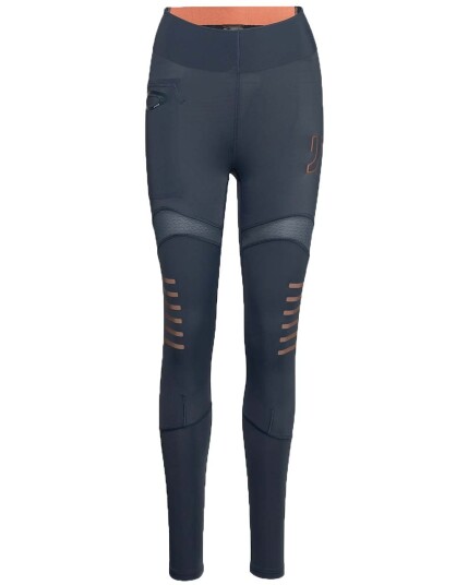 Johaug Discipline Tights W MNavy (Storlek L)