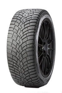 Pirelli Scorpion Ice Zero 2 235/55R17 103T