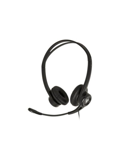 V7 Essentials - headset