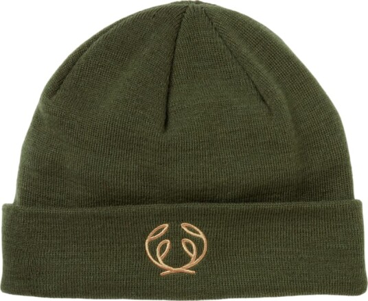 Chevalier Bristol Infinium Beanie OneSize, Pine Green