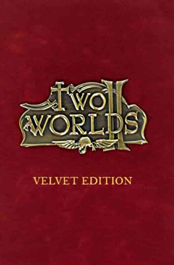 Two Worlds II - Game of the Year Velvet Edition (PC)