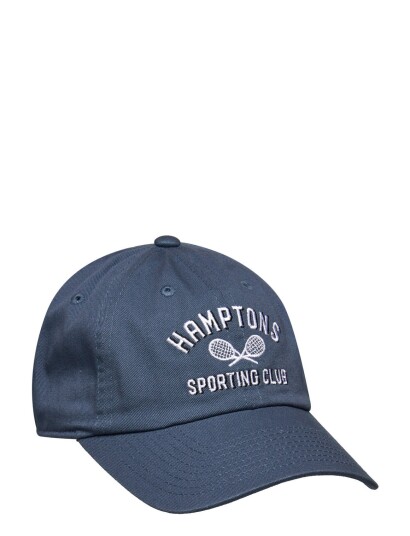 American Needle Hamptons Ballpark Breaker Navy American Needle BLUE ONE SIZE