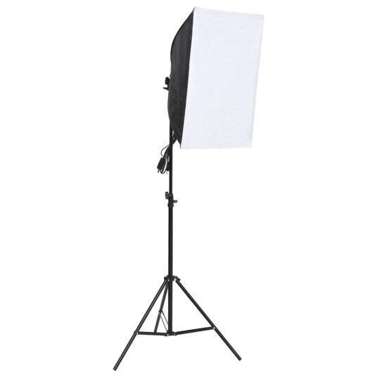 vidaXL Profesjonelt studiolys 60 x 40 cm