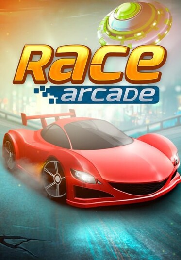 Race Arcade (PC)