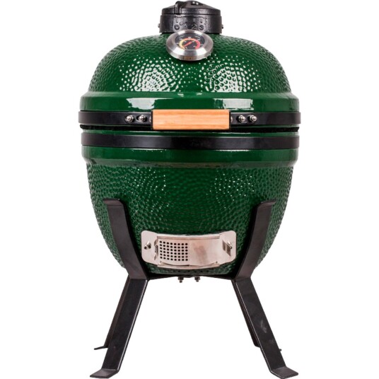 Kamado Sumo Mini Grønn