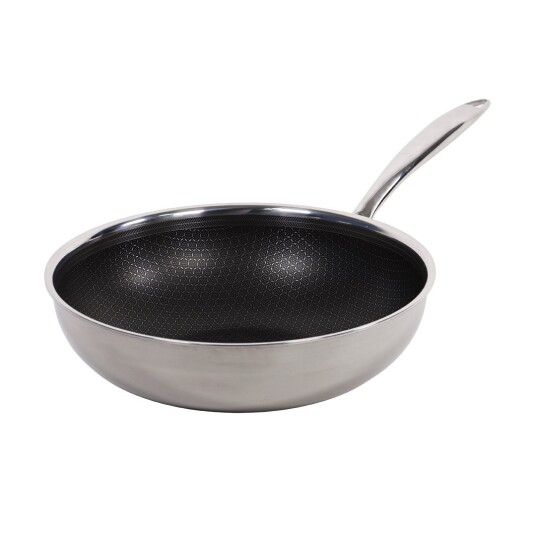 Sobczyk - Hybrid Wok Ø28cm