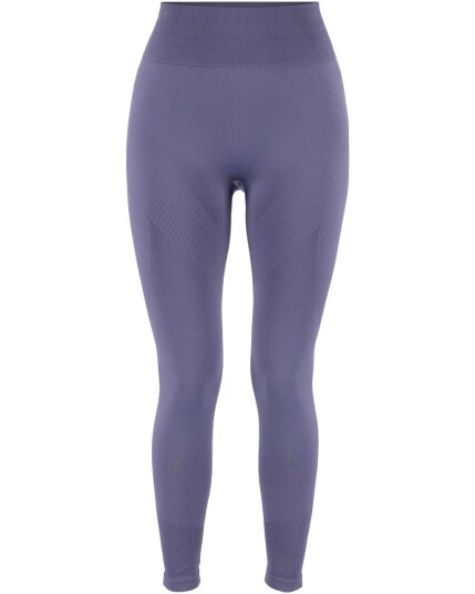 Kari Traa Nora Seamless Tights W Moon (Storlek M/M)