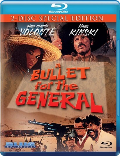 A Bullet For The General (1967)