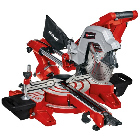 Einhell Te-Sm 254 Dual