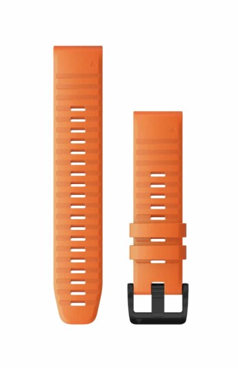 Garmin Quickfit Klokkereim 22mm Oransje