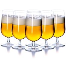 Rosendahl Grand Cru ?lglass 50 cl 6-pk 6 stk/pakke Transparent