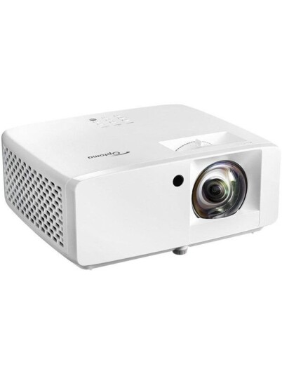 Optoma Prosjektor GT2000HDR 1920 x 1080 3500 ANSI lumens