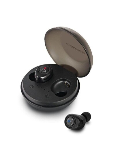 Esperanza WIRELESS TWS CETUS IN-EAR HEADPHONES