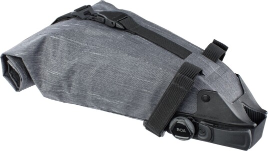 Evoc Seat Pack Boa Carbon Grey, L