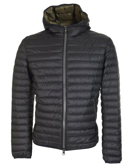 Colmar Light Down Jacket 1277 M Nero/Spike (Storlek 56)