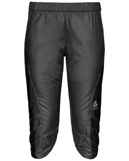 Odlo Irbis X-Warm Shorts W Black (Storlek M)