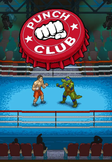 Punch Club (PC)