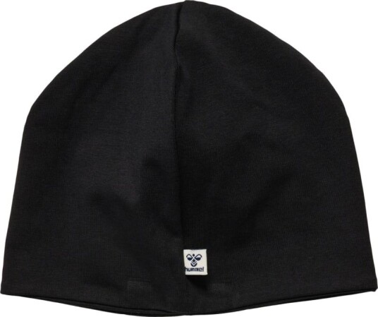 Hummel Kids' hmlPERRY Beanie 50-52 cm, Black