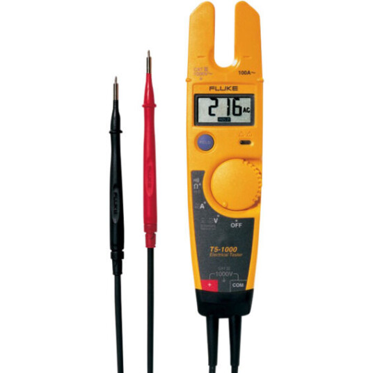 Fluke T5-1000 Spenningstester - 8091039